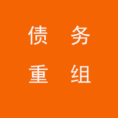 路南个人债务重组优化